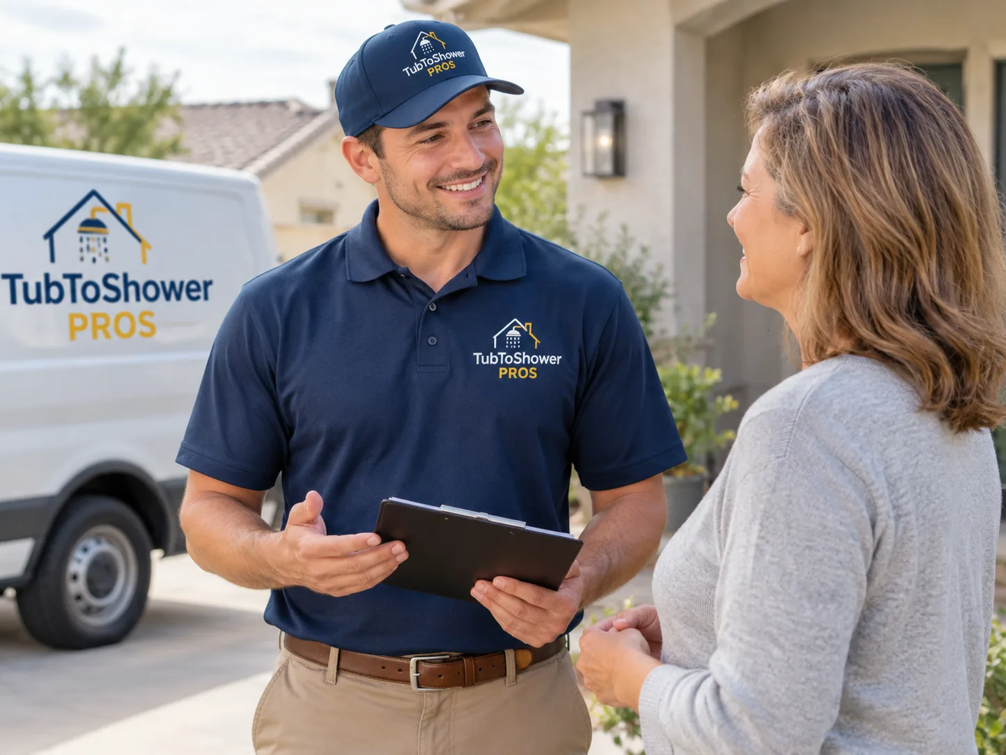 Tub Shower Conversion Iraan, TX FAQs